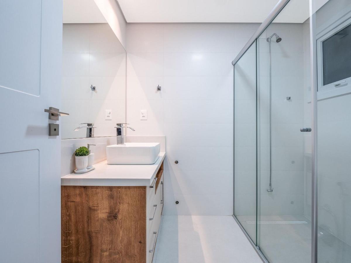 Alpes Da Montanha 304 - Apartamento Em Gramado Kültér fotó
