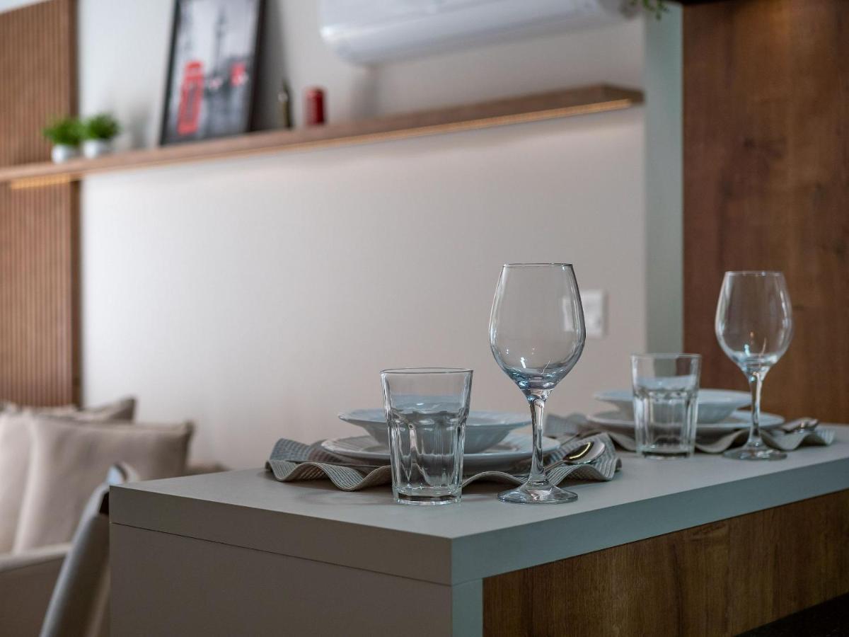 Alpes Da Montanha 304 - Apartamento Em Gramado Kültér fotó