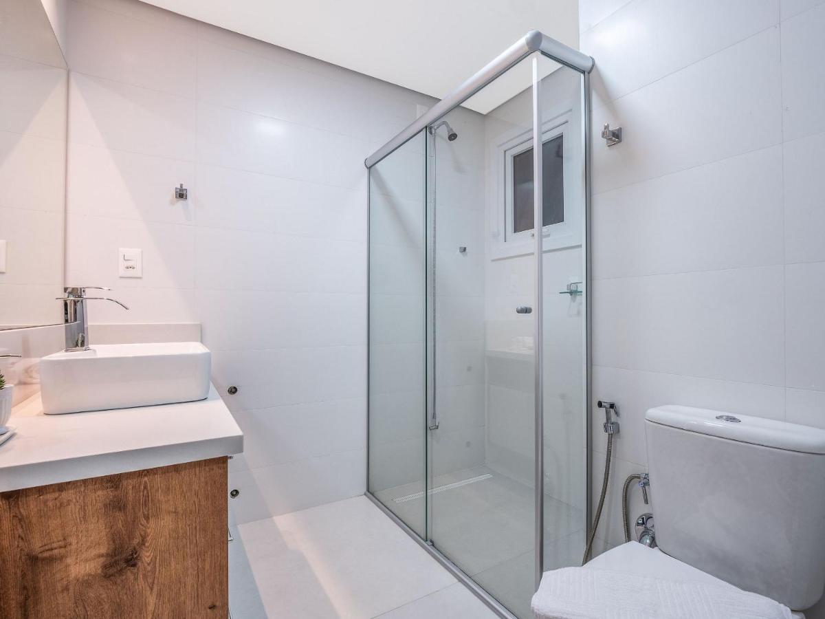 Alpes Da Montanha 304 - Apartamento Em Gramado Kültér fotó