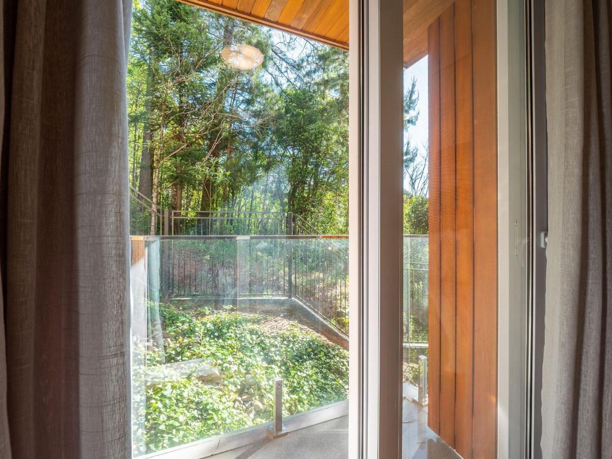Alpes Da Montanha 304 - Apartamento Em Gramado Kültér fotó
