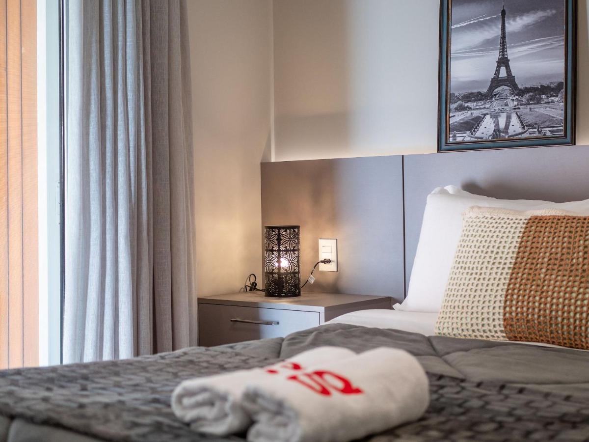 Alpes Da Montanha 304 - Apartamento Em Gramado Kültér fotó
